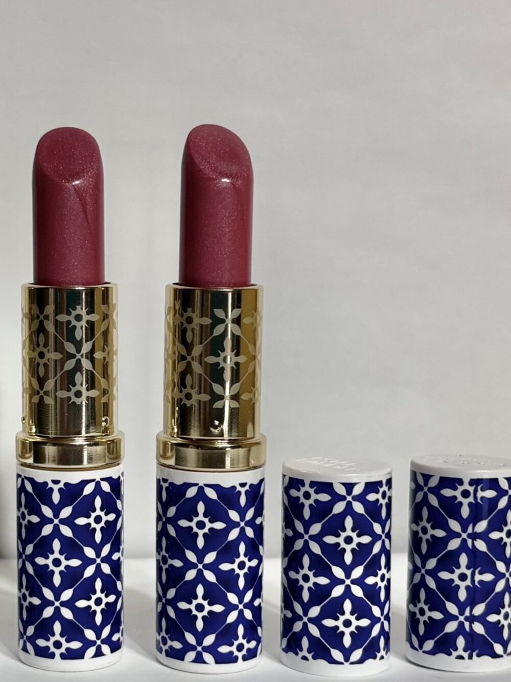2 x Estee lauder Pure Color Limited Edition